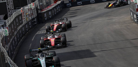 La Sprint en Mónaco divide a la F1: ¿dos clasificaciones de alto impacto y dos carreras sin espectáculo?