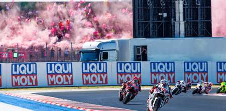 Todos los pilotos confirmados de MotoGP para 2027