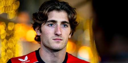 ¿Por qué Jack Doohan nunca fue una "opción real" para Haas de cara al 2027 de la F1?