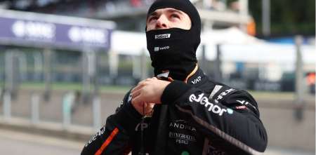 ¡Atención! Nico Varrone se desvinculó del Van Amersfoort en la Fórmula 2