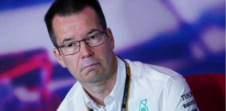¡BOMBAZO! Alpine contrató al exjefe técnico de Mercedes en la Fórmula 1