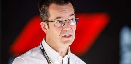 ¿Quién es Mike Elliott? El importante fichaje de Alpine para la Fórmula 1