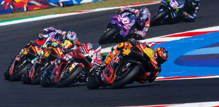 MotoGP en Austria 2026, EN VIVO: dónde ver por TV y ONLINE