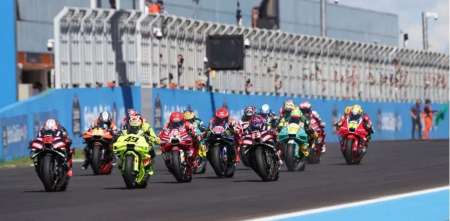 Un piloto que se va del MotoGP podría pasar a la Fórmula 3