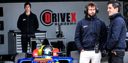 “Los Guardianes del 43”: la historia de los argentinos que cuidaron a Colapinto cuando soñaba con la F1
