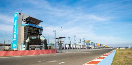 Entradas para el TC en San Nicolás: precios y cómo comprar
