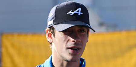 Colapinto recordó el momento más importante de su camino a la F1 y sorprendió con su confesión
