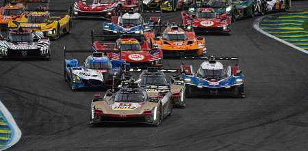 La FIA aclara el futuro del WEC y confirma su acuerdo con el ACO hasta 2027