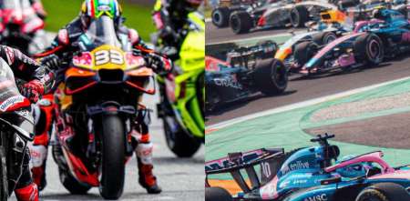 MotoGP analiza dos clasificaciones por fin de semana, al estilo de la F1