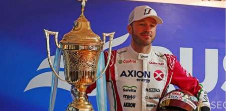 Agustín Canapino continuará en el Canning Motorsport para la temporada 2027 del Turismo Carretera y TC Pick Up