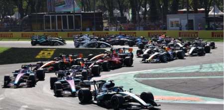 Los 14 pilotos que quedaron afuera de la pelea por el título de F1