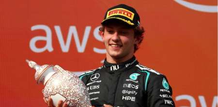 Rob Smedley destaca el aporte de Bono Bonnington al gran año de Kimi Antonelli en la F1