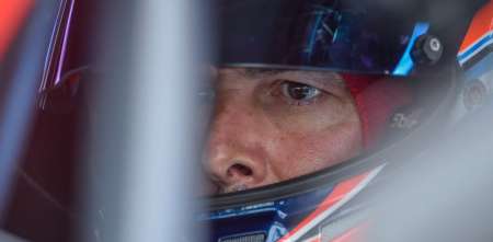 Yannantuoni, enojado con Chapur por el toque en la serie del TN APAT: "Cuanto tiene un auto a la par quiere chocarlo"