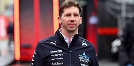 Williams dio vuelta la página y ya piensa en las mejoras para pegar un salto de calidad en el GP de Azerbaiyán