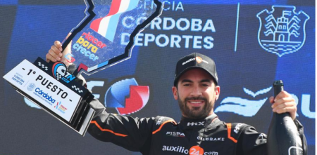 Santero se ilusiona con otro campeonato: "Cambió completamente la situación, vamos a dar la lucha hasta el final"