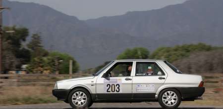 GPH 2026: Castelli y Quattrocchi ganaron la Etapa 2 y Lilio-Porfiri siguen líderes