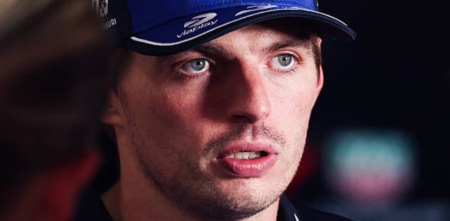 Red Bull reconoce el problema que preocupa a Verstappen y admite que no podrá resolverlo en 2026