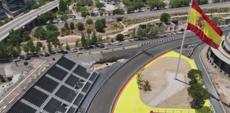 Coulthard pide cambios en el Madring para 2027: “Volver con exactamente lo mismo sería una estupidez”