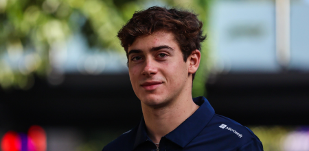 ¿Cómo le fue a Colapinto en el GP de Azerbaiyán 2025 de F1 con Alpine?
