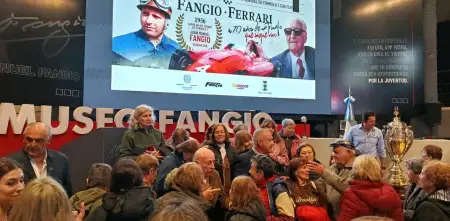 70 años de una hazaña inolvidable