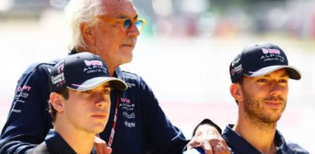 Alpine en el GP de Azerbaiyán 2025: un fin de semana para el olvido para Colapinto y Gasly