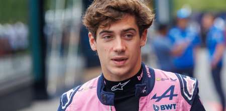 F1: horario y dónde ver en vivo la clasificación del GP de Azerbaiyán con Colapinto