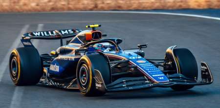 El GP de Azerbaiyán de 2024: el lugar de los primeros puntos de Colapinto en la F1