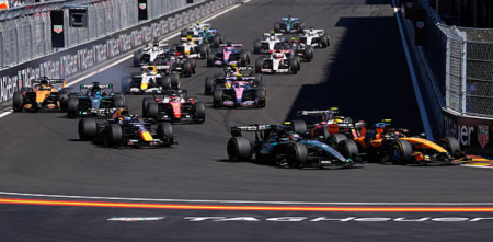 Los cinco cambios claves que acordó la F1 para el 2027