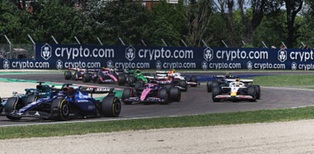 Los equipos de F1 ya reservaron hoteles en Imola, donde terminaría la temporada 2026