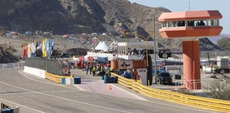 TC2000 en San Juan: los horarios y el cronograma completo