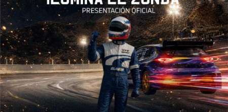 Dos SUV del TC2000 girarán de noche en El Zonda