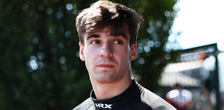 "No iba a poder vivir tranquilo": la confesión de Varrone tras el adiós a la F2