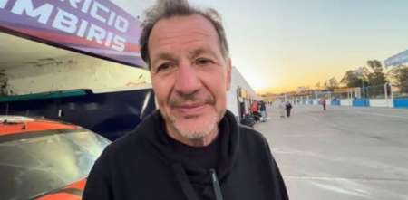 Riva sobre los nuevos motores en el TN APAT: "Es un capricho de la parte directiva y no una necesidad cambiar los motores”