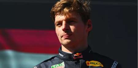 Max Verstappen descartó correr las 24 Horas de Le Mans en 2027