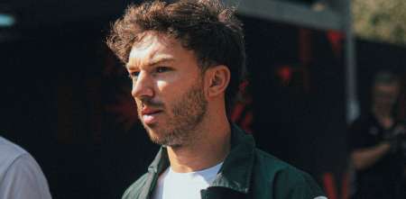 ¿Por qué Gasly demoró a Colapinto? La explicación que dio antes de Bakú