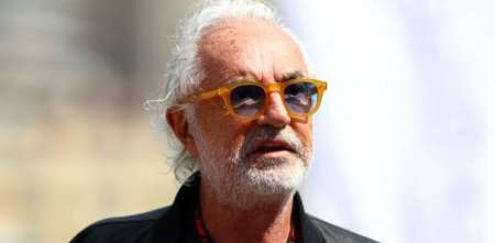Briatore y un punto en el que Colapinto tendrá que mejorar: “Necesita concentrarse más en carrera”
