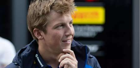 Laurent Mekies destaca la evolución de Liam Lawson en Red Bull durante 2026