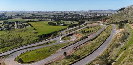 TC Pick Up en Balcarce: los horarios y cronograma completo
