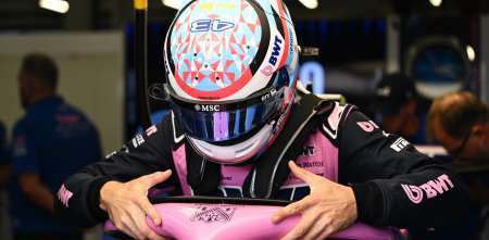 La virtud del Alpine que le genera expectativas a Colapinto para la continuidad de la acción de la F1 en el GP de Azerbaiyán