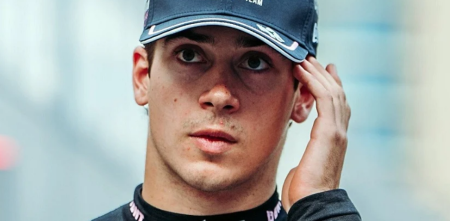 "Mirá tus espejos": Colapinto apuntó contra Stroll en plena clasificación del GP de Azerbaiyán