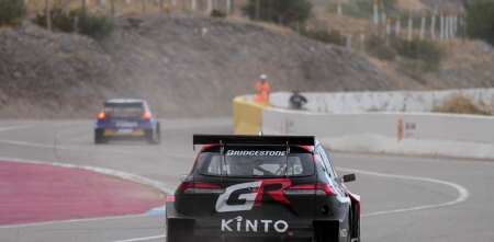 TC2000 en San Juan: horarios y cronograma completo