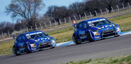 El TC2000 confirmó que su novena fecha será en el autódromo de La Pampa