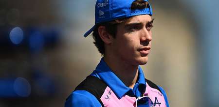 "Perdón", Colapinto se disculpó con Gasly y Alpine tras el incidente en el GP de Azerbaiyán