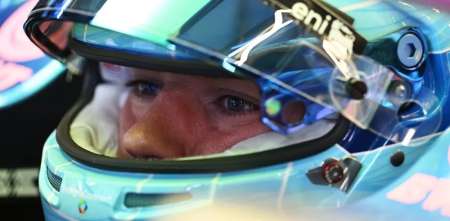 "Difícil de procesar", Gasly habló del encontronazo con Colapinto en el GP de Azerbaiyán