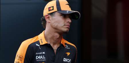 El archivo que expone a Lando Norris después de exigir una sanción para Colapinto