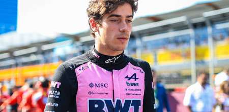 Colapinto suma más apoyo en la F1: un reconocido piloto inglés respaldó su intento en Bakú
