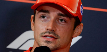 Leclerc reveló un secreto de Ferrari sin querer y su equipo intentó frenarlo: "Pensé que se sabía"
