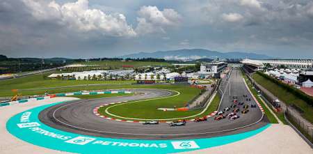 La Fórmula 1 vuelve a Sepang después de nueve años para el GP de Bahréin en Malasia
