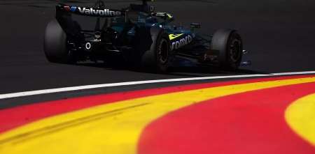 La propuesta de Alonso para “salvar” la F1 antes del regreso de los motores V8