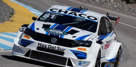 Volkswagen ganó después de 21 años en el TC2000